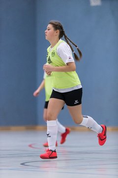 Bild 400 - wCJ Futsalmeisterschaft Runde 1